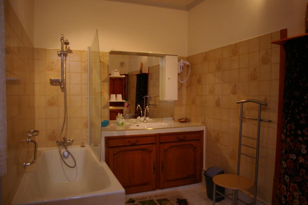 Gite Chez Jo Longchamp-sur-Aujon 외부 사진