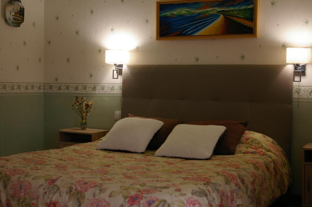 Gite Chez Jo Longchamp-sur-Aujon 외부 사진